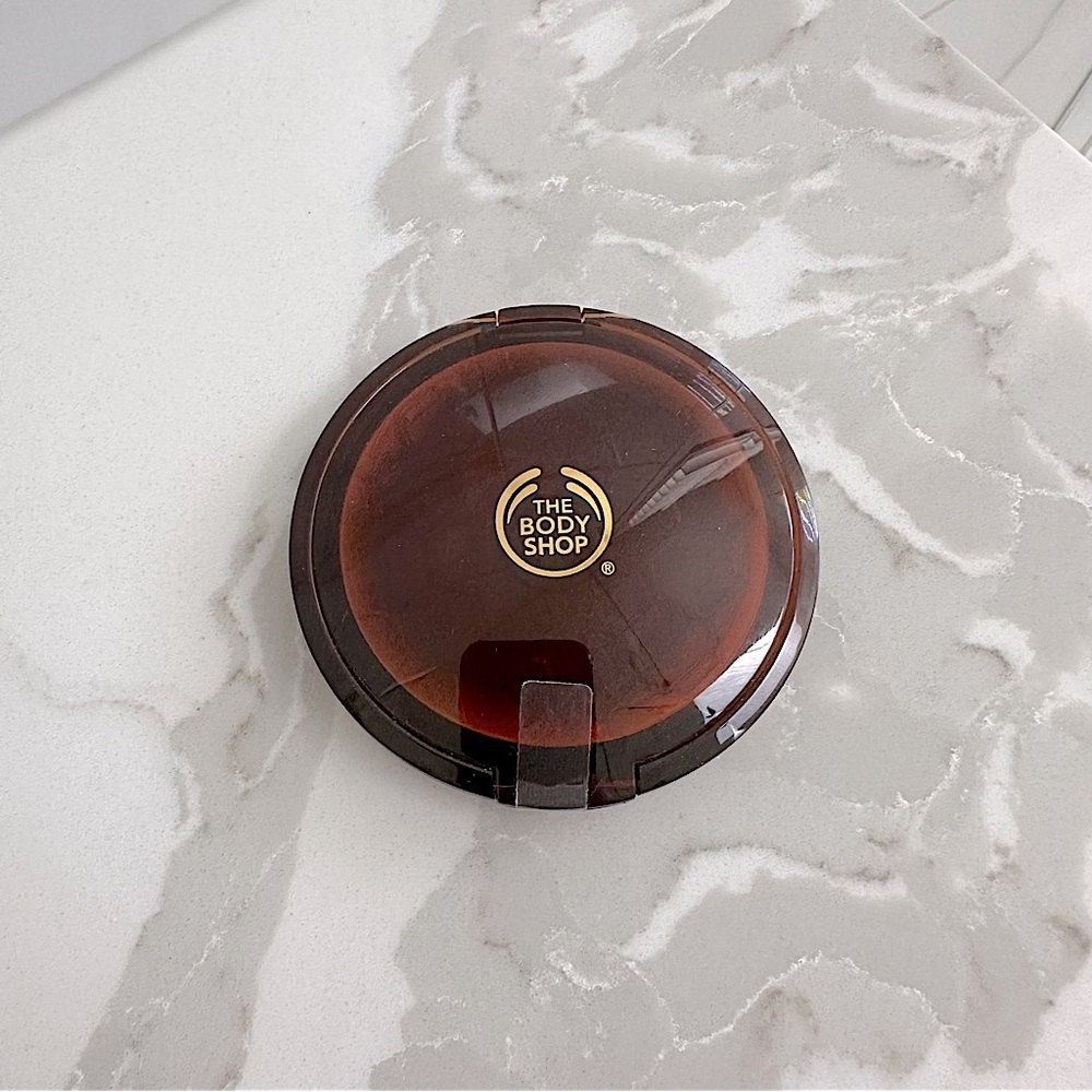 ๐ฅ2/$40๐ฅ The Body Shop Honey Matte Natural Finish Soft Glow Powder Bronzer 03 - Picture 6 of 8